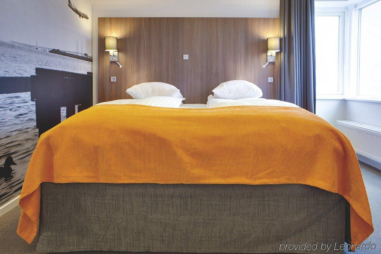 Hotel Western Park Globetrotter Airport Copenhaga