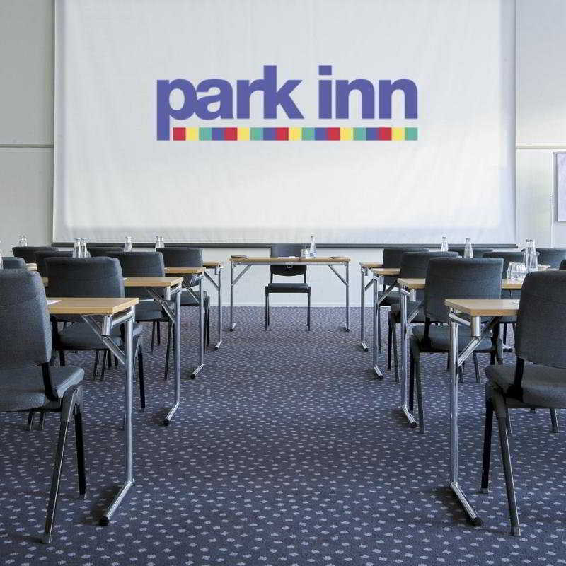 Western Park Globetrotter Airport Hotel Copenhaga
