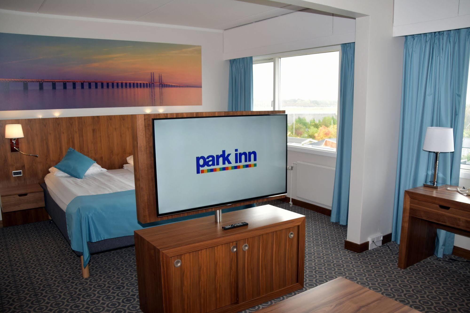 Hotel Western Park Globetrotter Airport Copenhaga